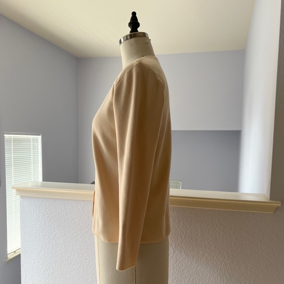 Designers Originals Cardigan, Size M - Picture 2 of 4